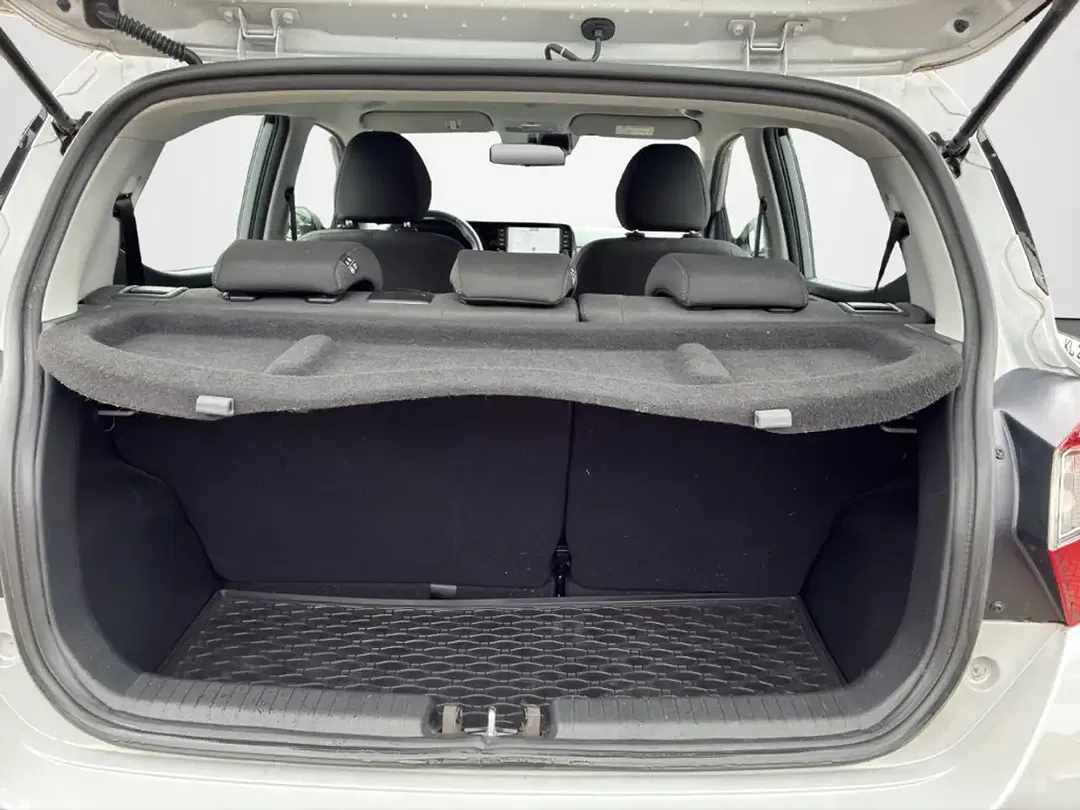 Hyundai i10 1.2 AUT Trend - Thumbnail 14