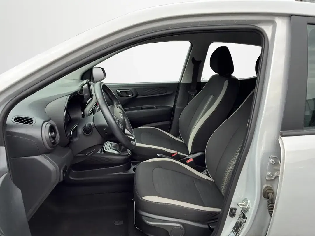 Hyundai i10 1.2 AUT Trend - Thumbnail 9