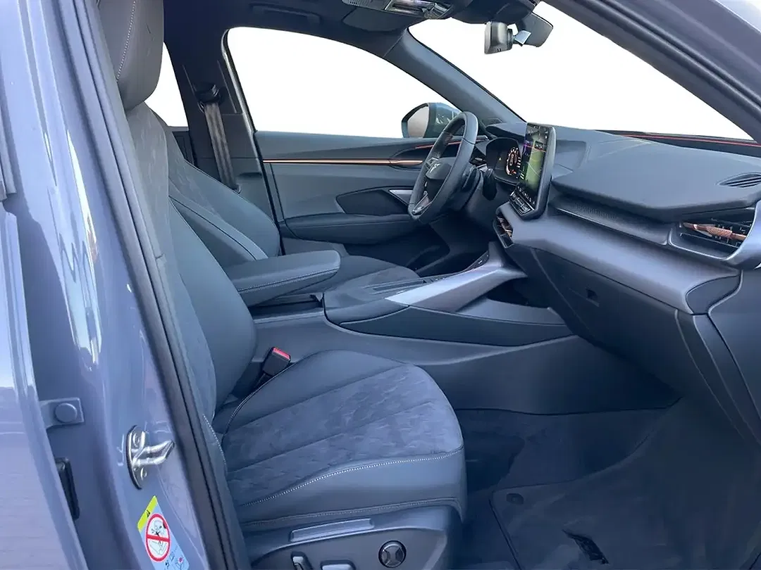 CUPRA Terramar 2.0 TSI DSG 4Drive VZ Copper - Thumbnail 8