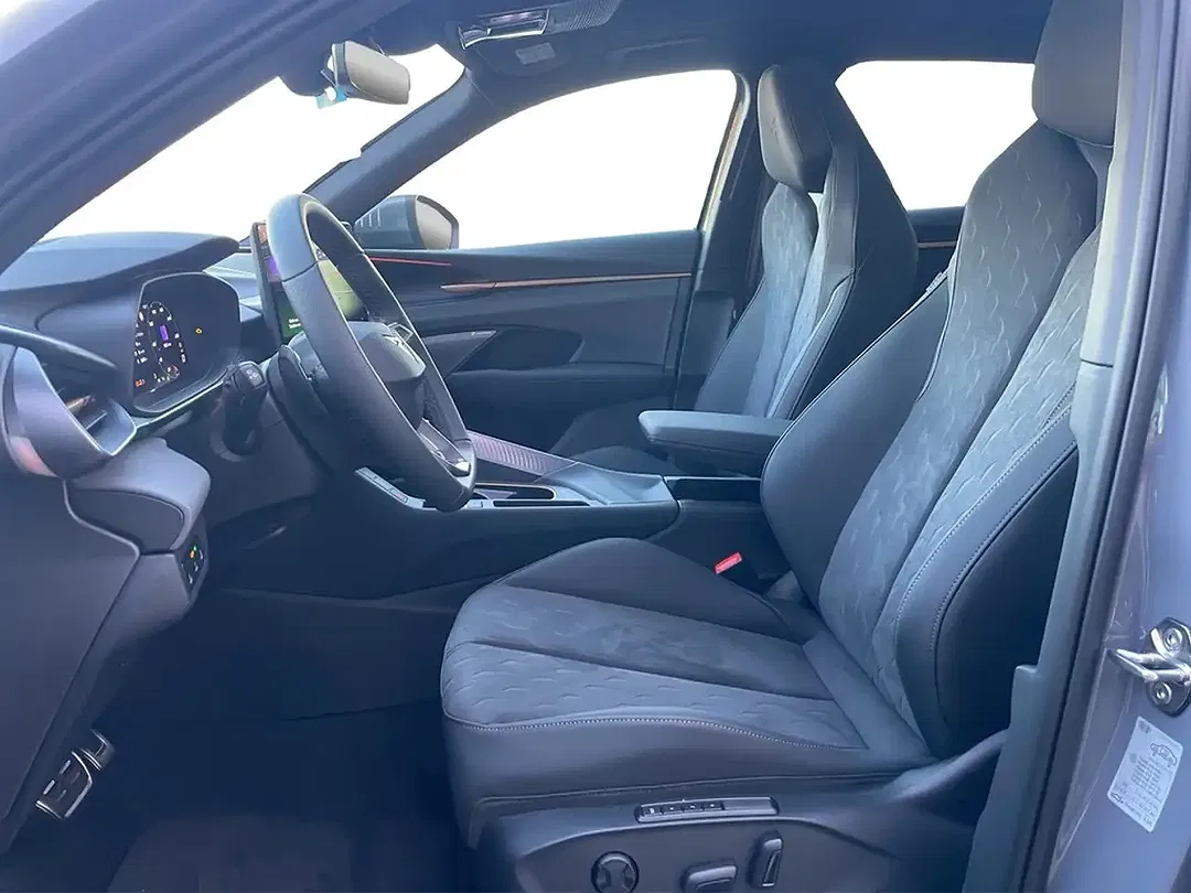 CUPRA Terramar 2.0 TSI DSG 4Drive VZ Copper - Thumbnail 9