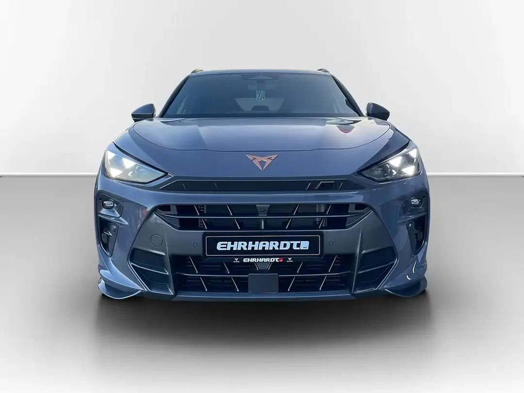 CUPRA Terramar 2.0 TSI DSG 4Drive VZ Copper - Thumbnail 2