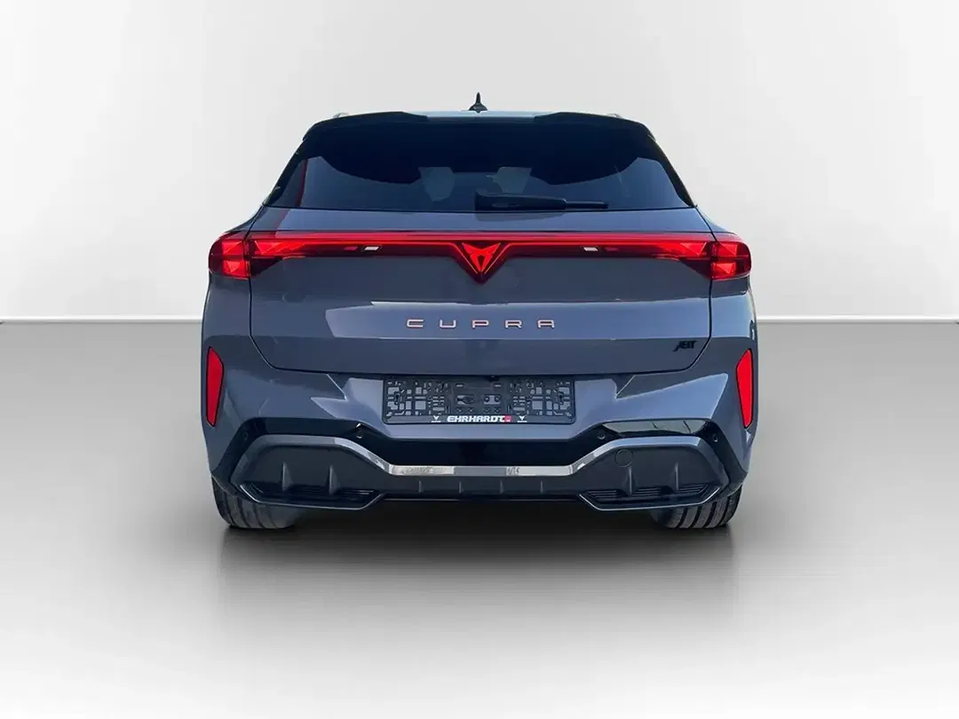 CUPRA Terramar 2.0 TSI DSG 4Drive VZ Copper - Thumbnail 5