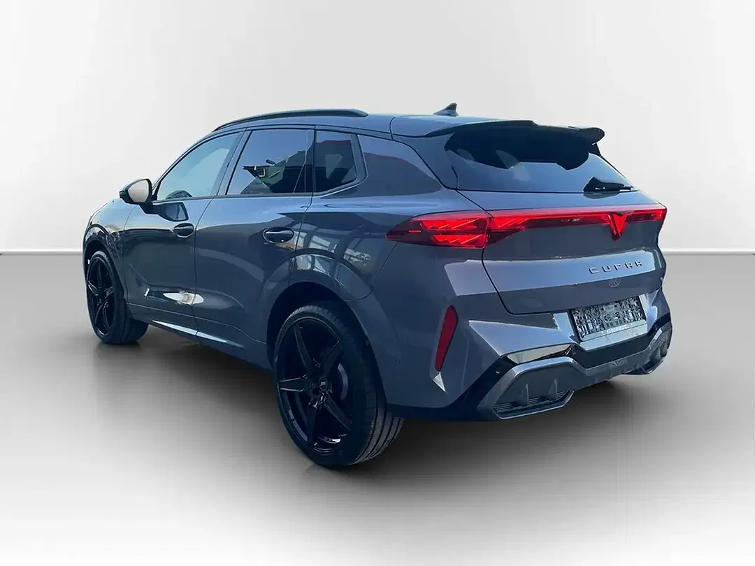 CUPRA Terramar 2.0 TSI DSG 4Drive VZ Copper - Thumbnail 6