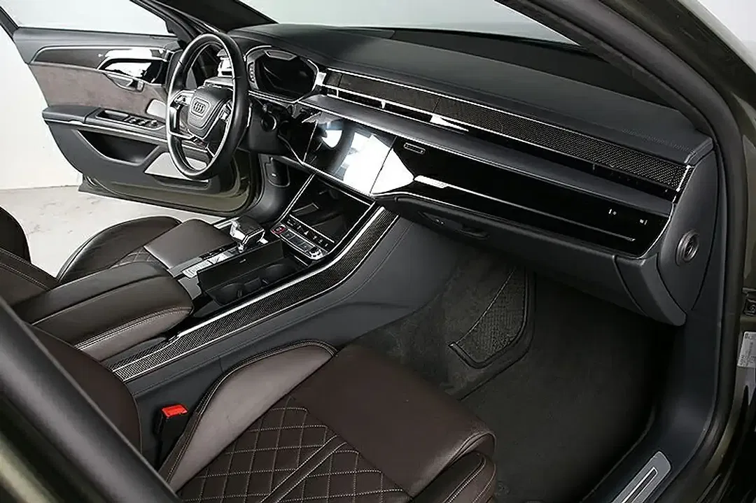 Audi S8 TFSI - Thumbnail 6