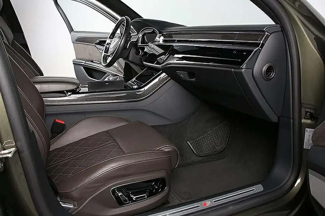 Audi S8 TFSI - Thumbnail 7