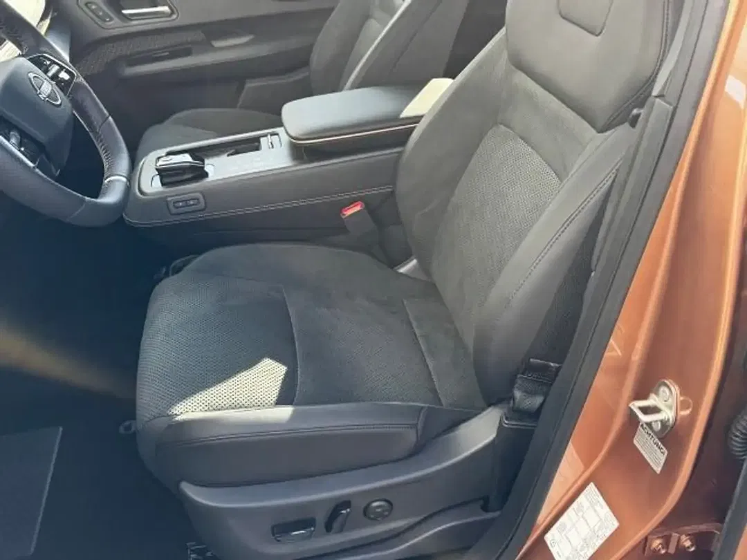 Nissan Ariya e-4ORCE Evolve - foto 14