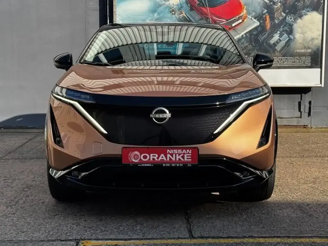 Nissan Ariya e-4ORCE Evolve - foto 2