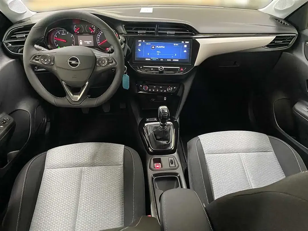 Opel Corsa Edition - Thumbnail 12