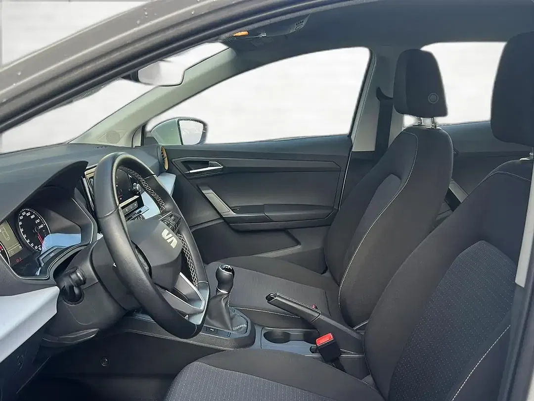 SEAT Ibiza 1.0 TSI Style - Thumbnail 12