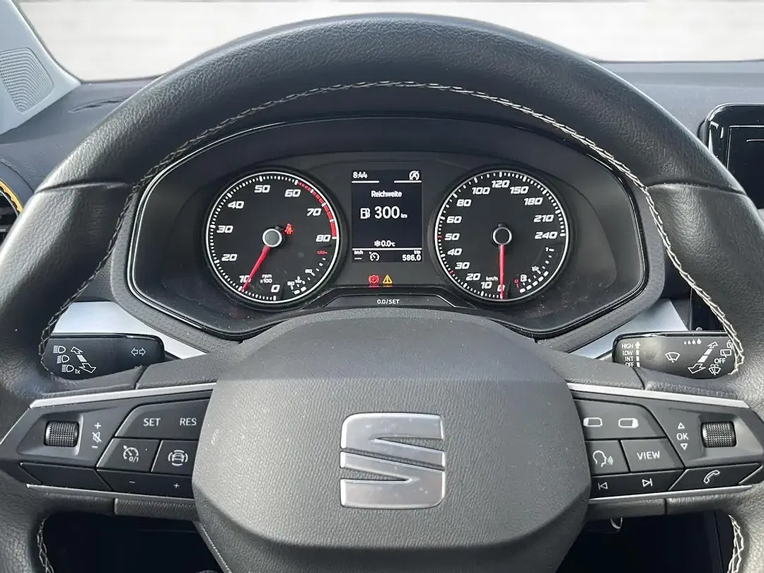 SEAT Ibiza 1.0 TSI Style - Thumbnail 14