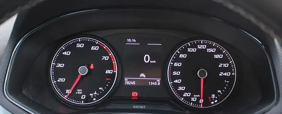 SEAT Ibiza 1.0 TSI Style - foto 15