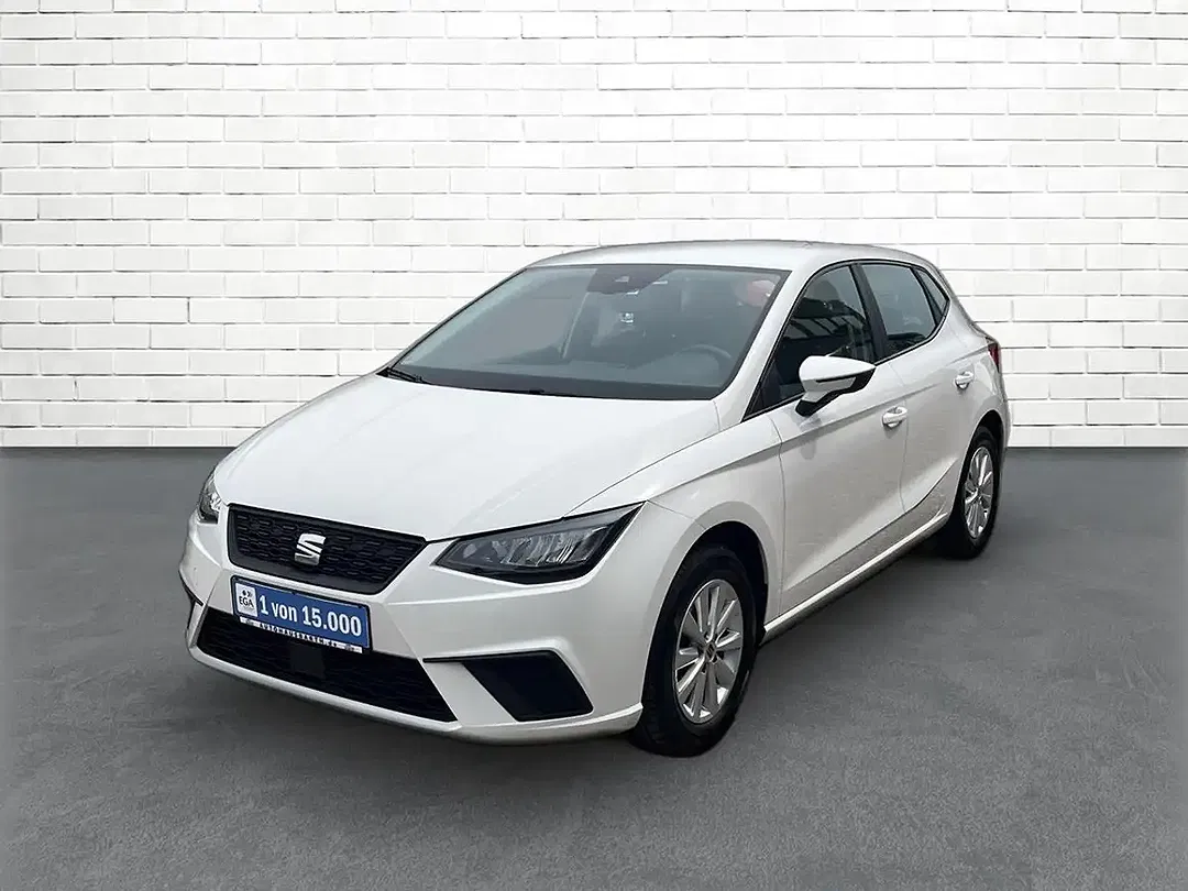 SEAT Ibiza 1.0 TSI Style - foto 2