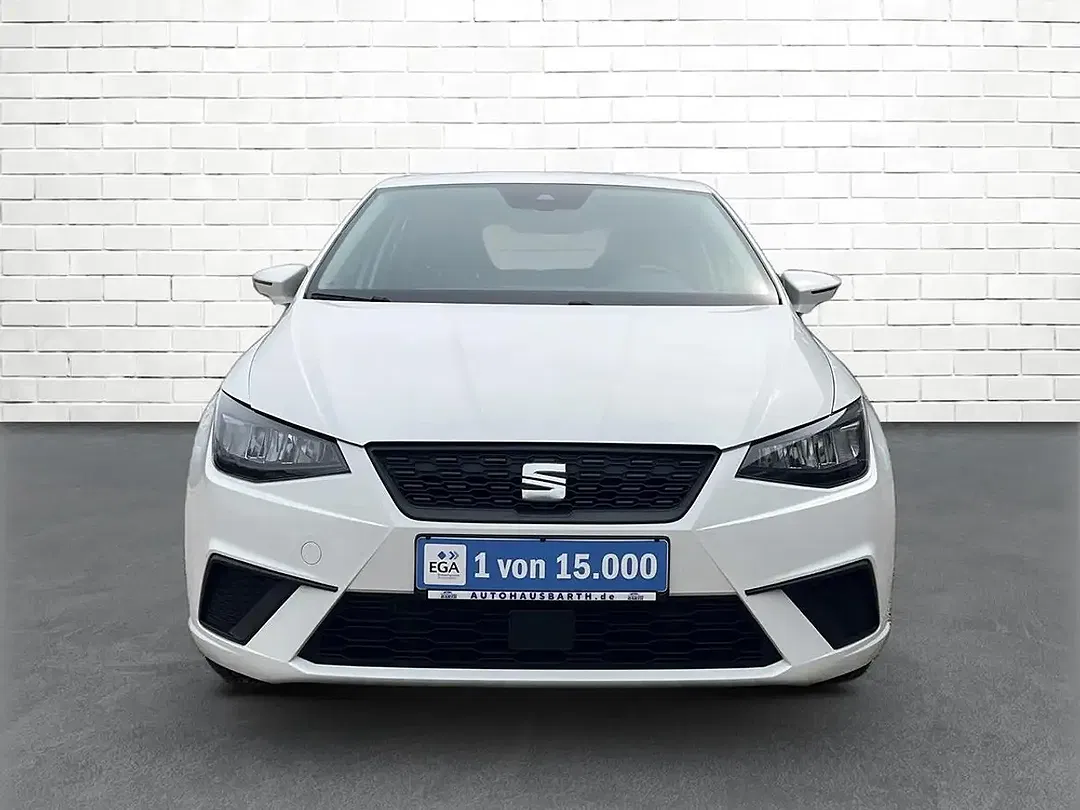 SEAT Ibiza 1.0 TSI Style - Thumbnail 3