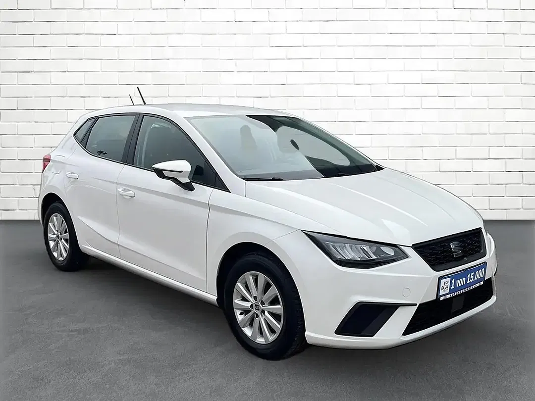 SEAT Ibiza 1.0 TSI Style - Thumbnail 4
