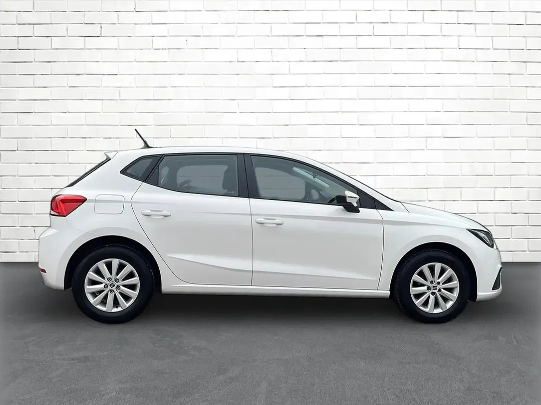 SEAT Ibiza 1.0 TSI Style - Thumbnail 5