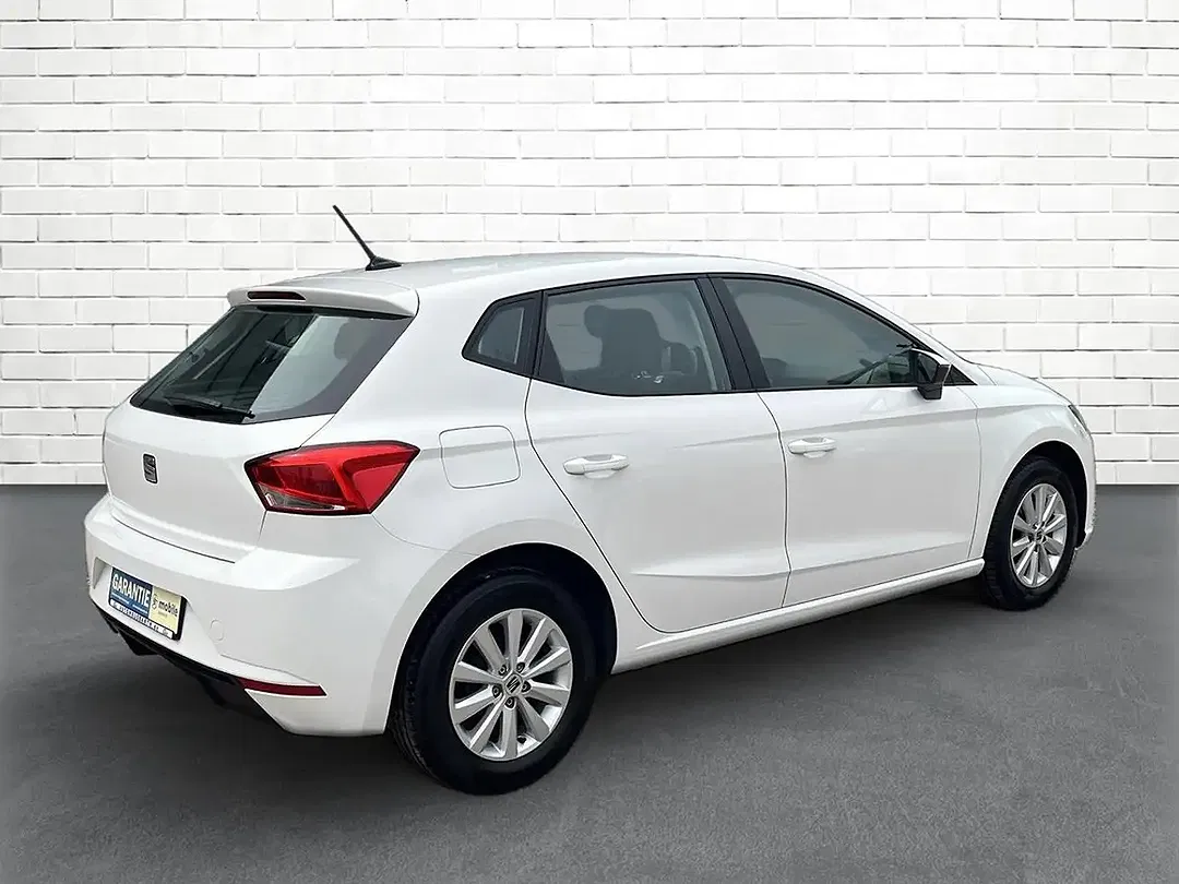 SEAT Ibiza 1.0 TSI Style - Thumbnail 6