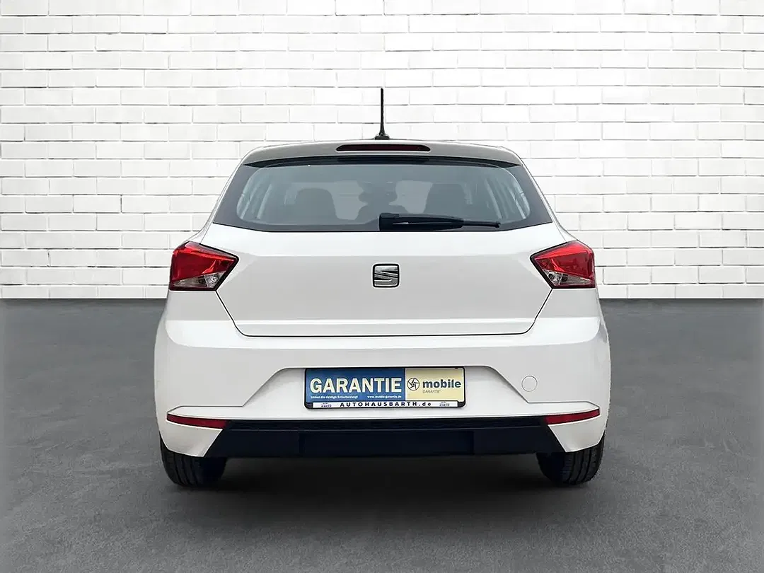 SEAT Ibiza 1.0 TSI Style - Thumbnail 7