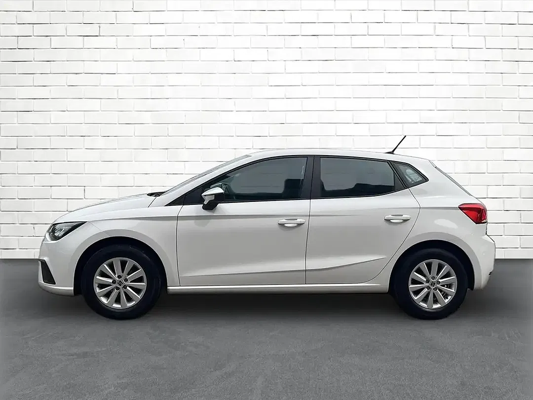 SEAT Ibiza 1.0 TSI Style - Thumbnail 9