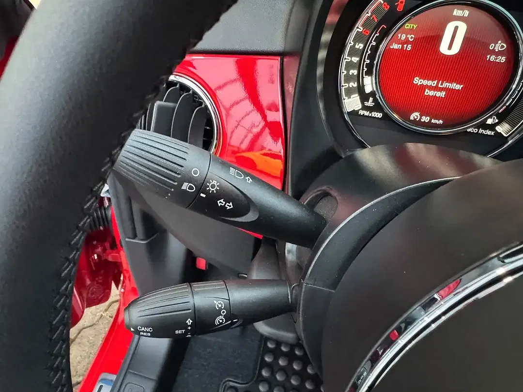 Fiat 500 1.0 Hybrid Dolcevita - Thumbnail 11