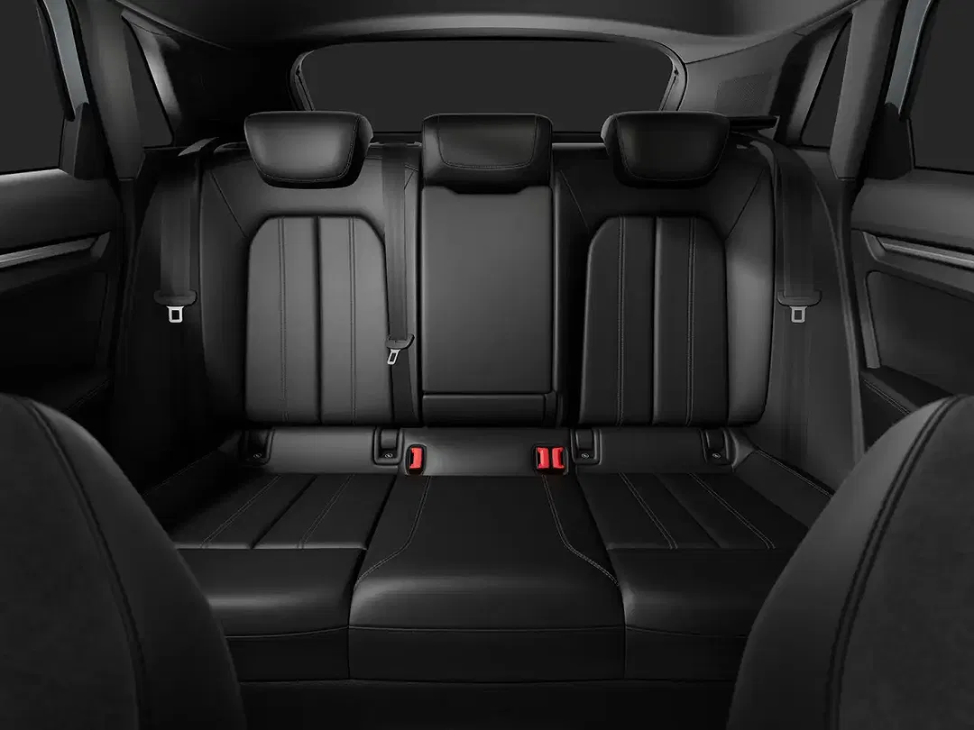 Audi A3 TFSI S line - Thumbnail 11