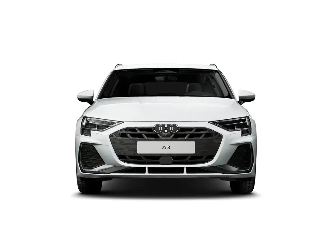 Audi A3 TFSI S line - Thumbnail 3
