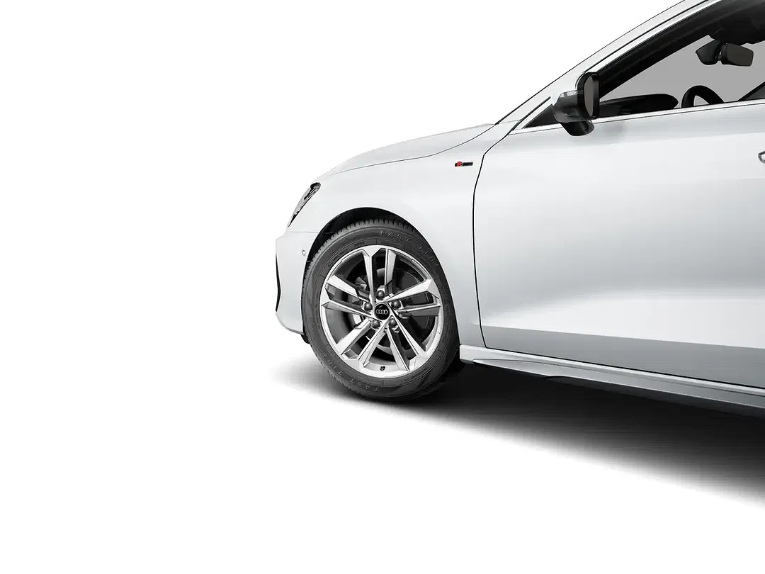 Audi A3 TFSI S line - Thumbnail 4
