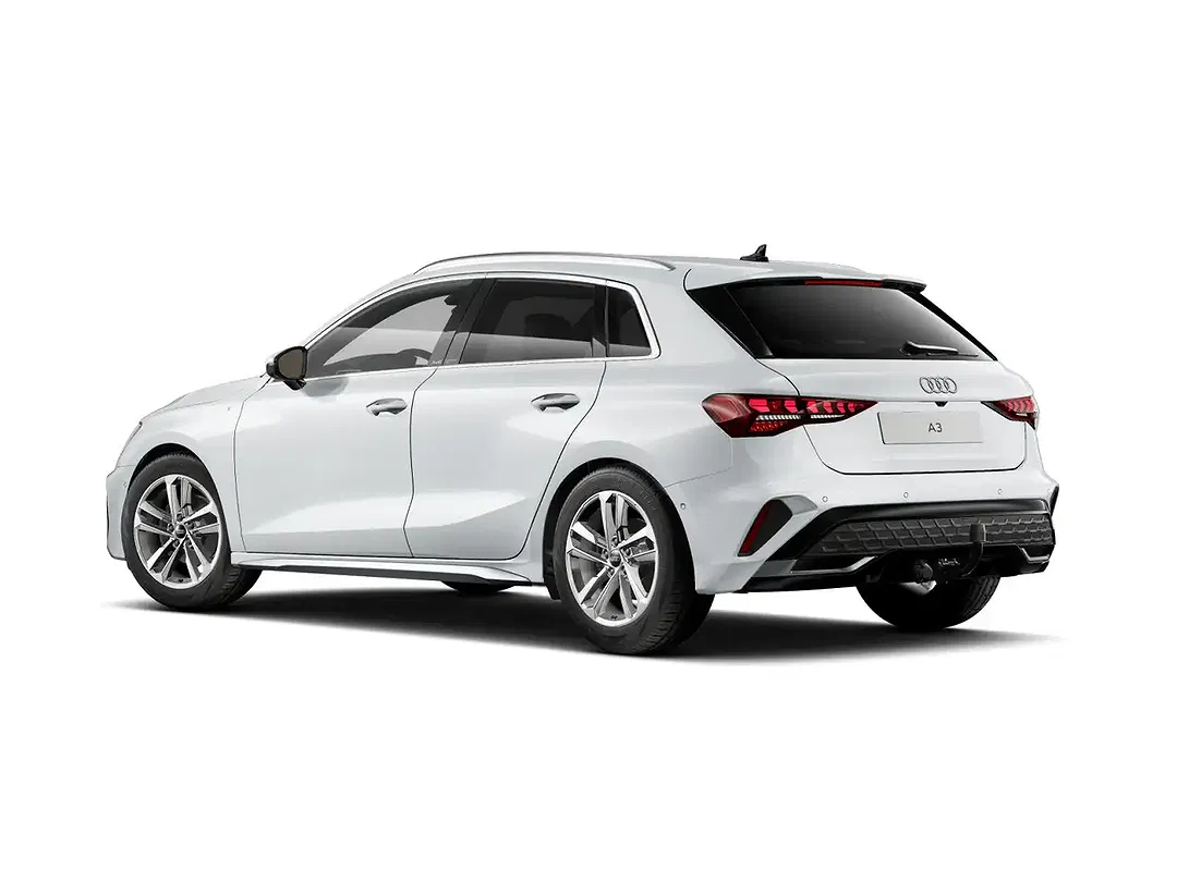 Audi A3 TFSI S line - Thumbnail 5