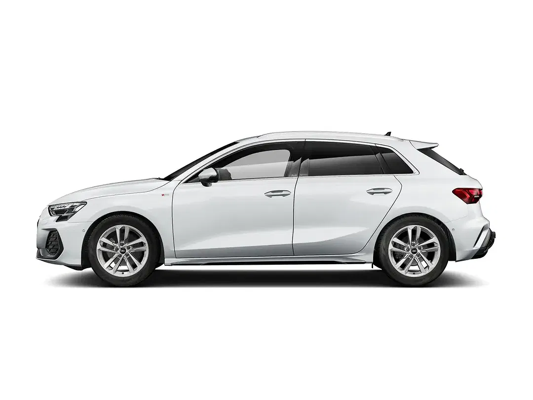 Audi A3 TFSI S line - Thumbnail 6