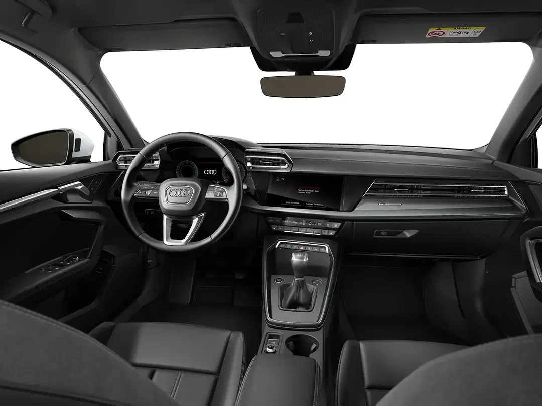 Audi A3 TFSI S line - Thumbnail 9