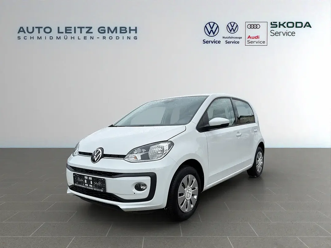 Volkswagen up! 1.0 Move - Afbeelding 1