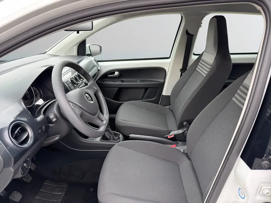 Volkswagen up! 1.0 Move - Thumbnail 10