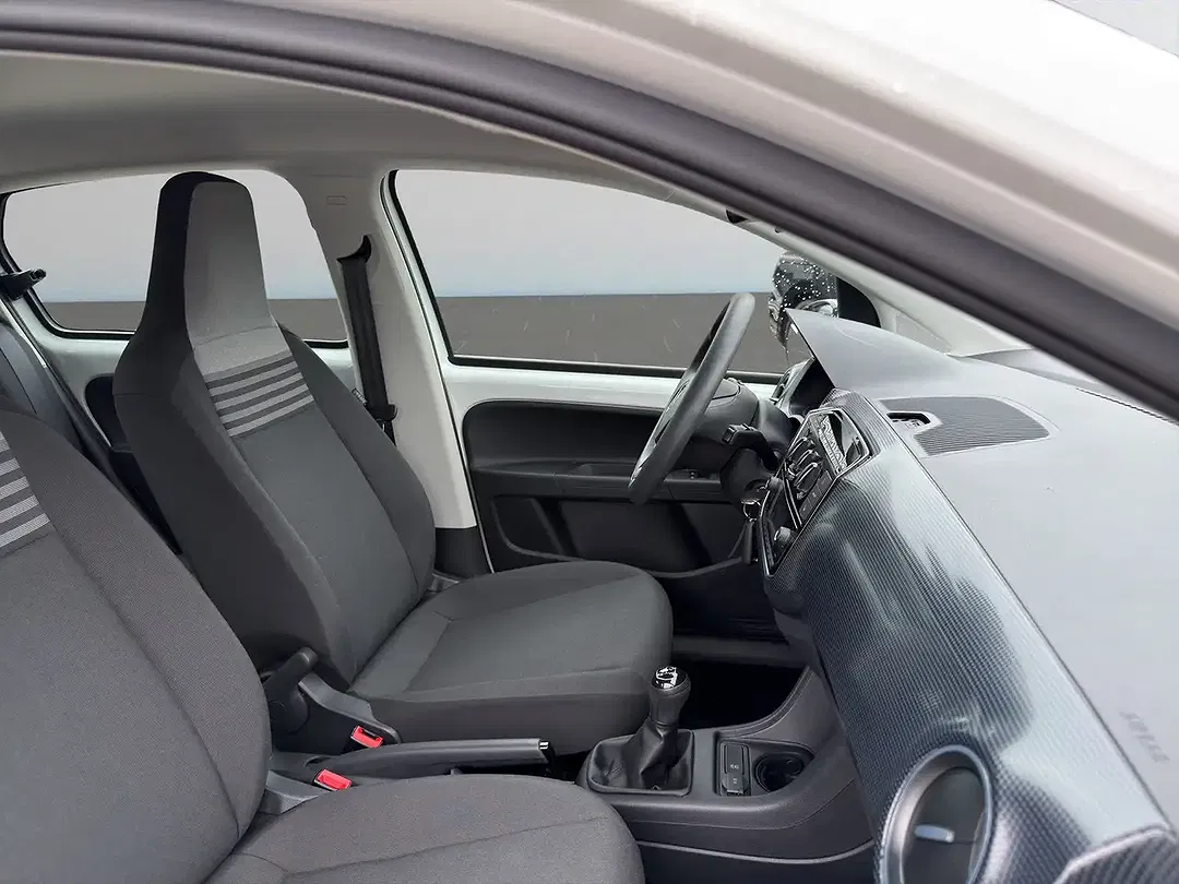 Volkswagen up! 1.0 Move - Thumbnail 11