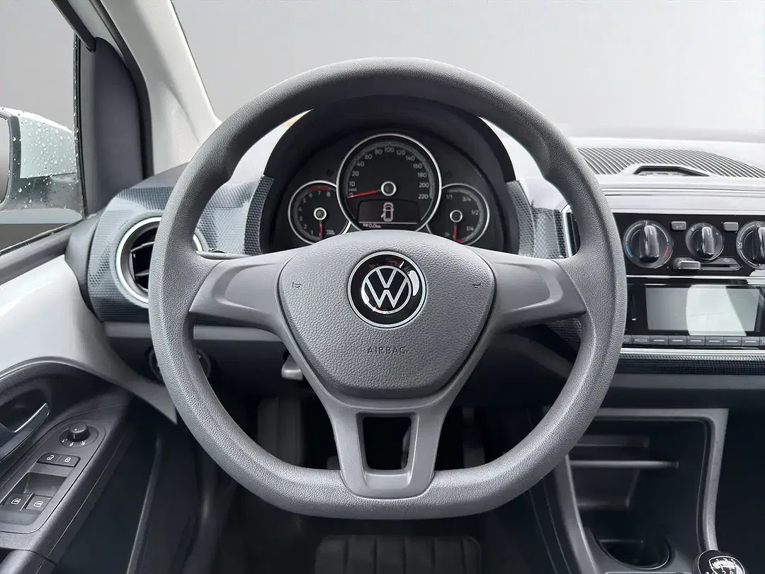 Volkswagen up! 1.0 Move - Thumbnail 14