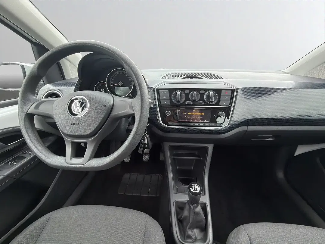 Volkswagen up! 1.0 Move - foto 15