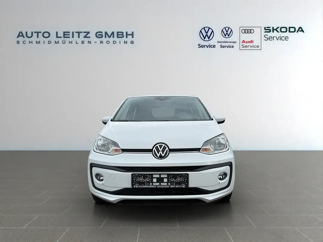 Volkswagen up! 1.0 Move - foto 2