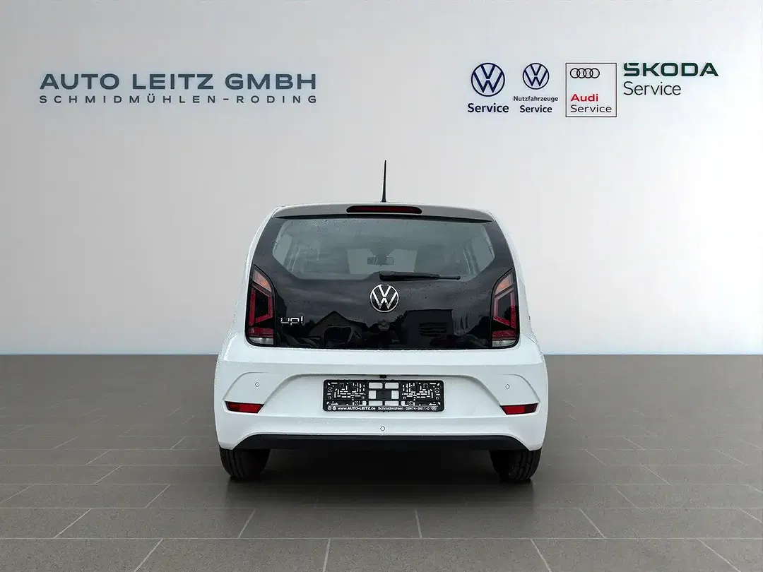 Volkswagen up! 1.0 Move - Thumbnail 5