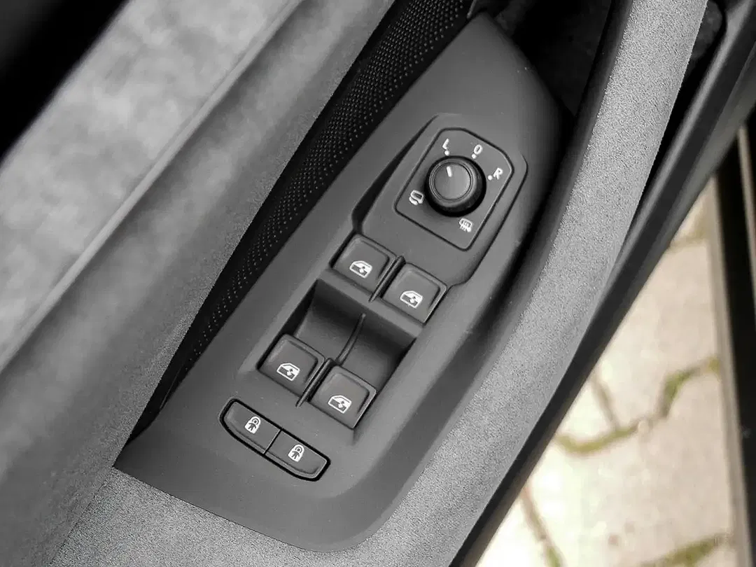 Skoda Superb 2.0 DSG 4x4 Combi Selection - Thumbnail 13