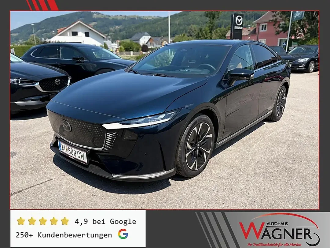 Mazda 6e Takumi Plus - Afbeelding 1