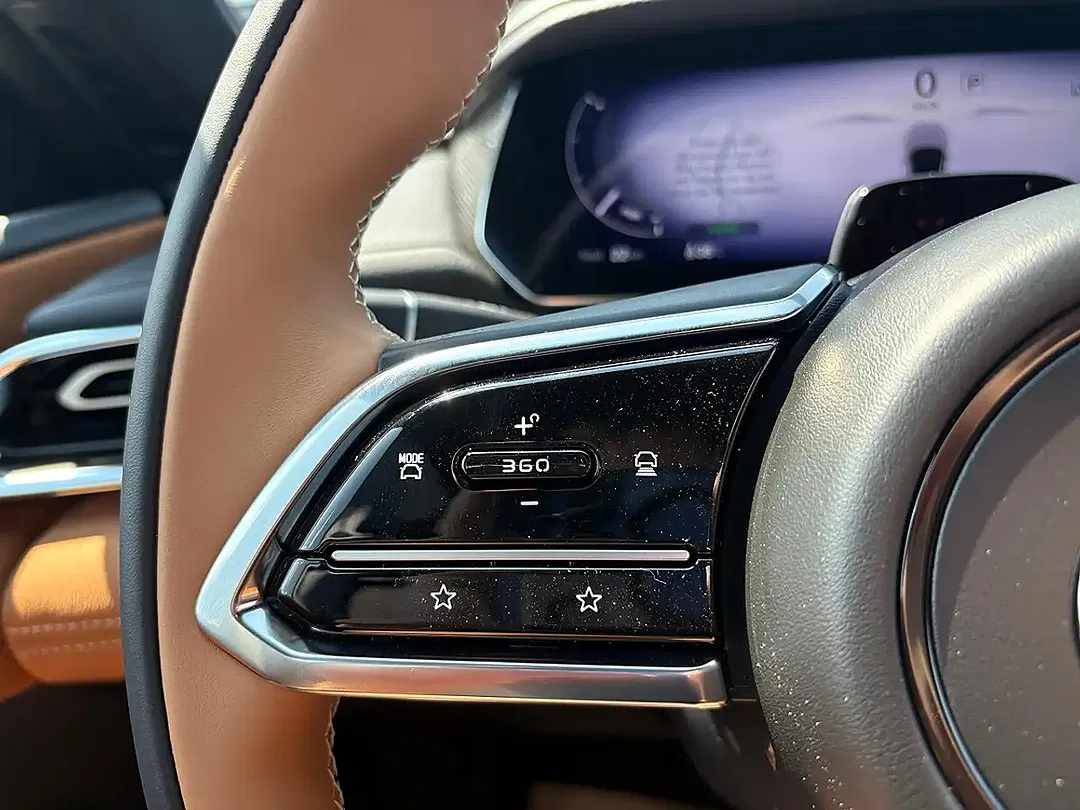 Mazda 6e Takumi Plus - Thumbnail 10