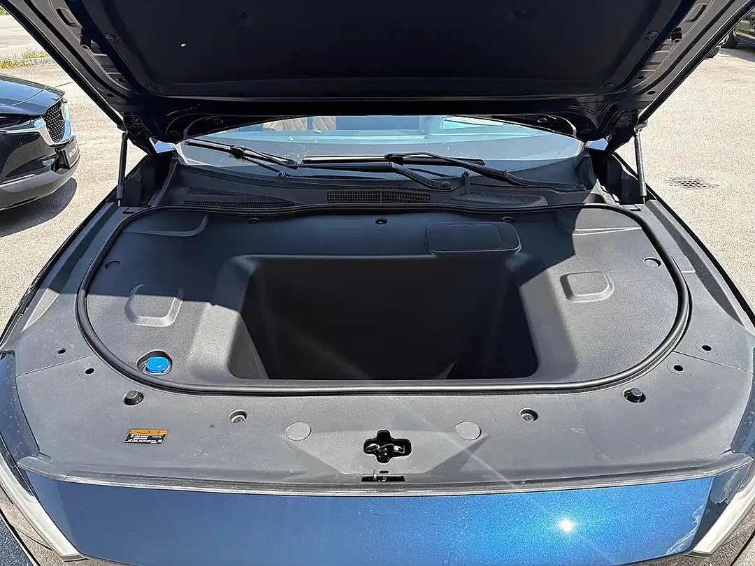 Mazda 6e Takumi Plus - foto 15
