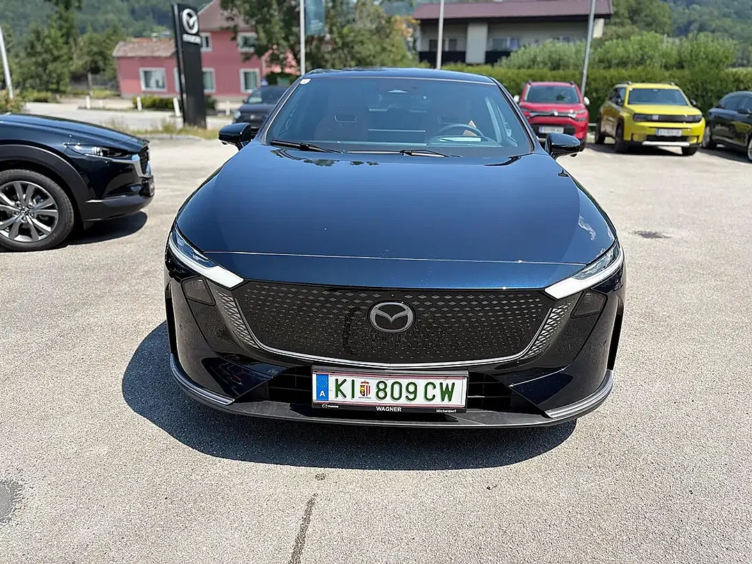 Mazda 6e Takumi Plus - foto 2