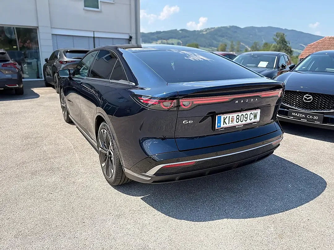 Mazda 6e Takumi Plus - Thumbnail 5
