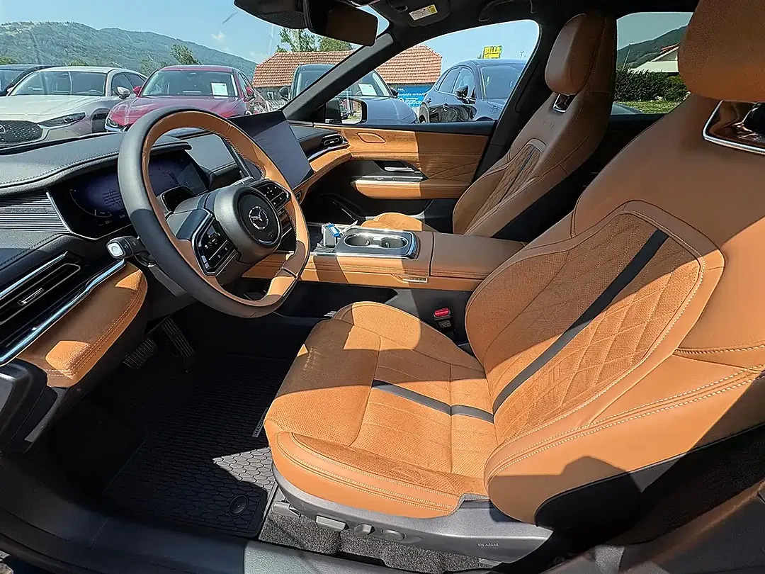 Mazda 6e Takumi Plus - Thumbnail 7