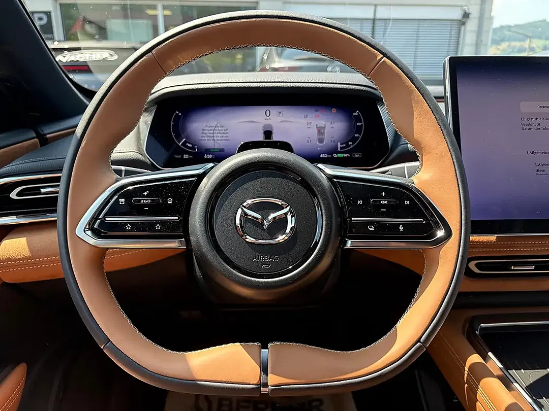 Mazda 6e Takumi Plus - Thumbnail 8