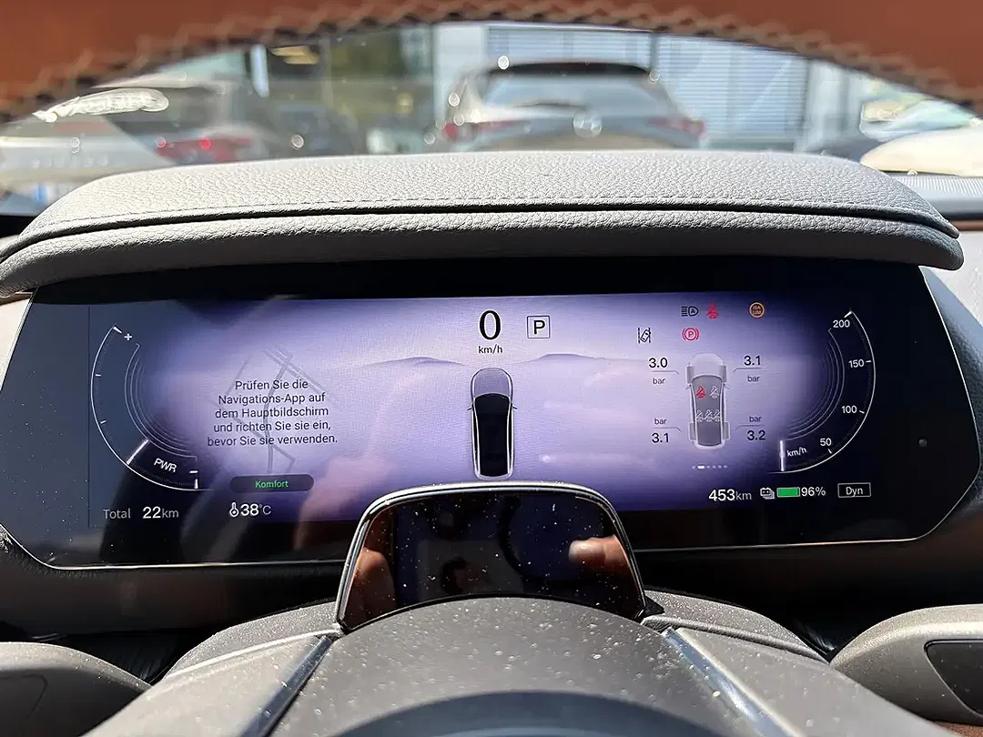 Mazda 6e Takumi Plus - Thumbnail 9