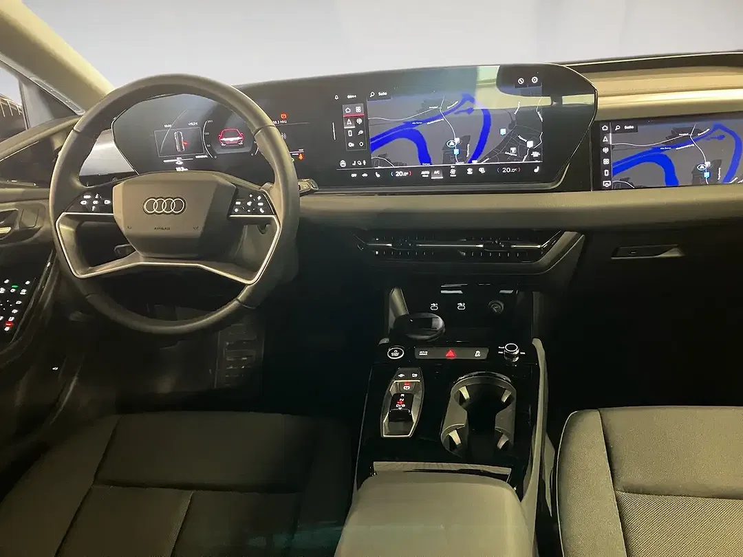 Audi A6 e-tron Avant - Thumbnail 10