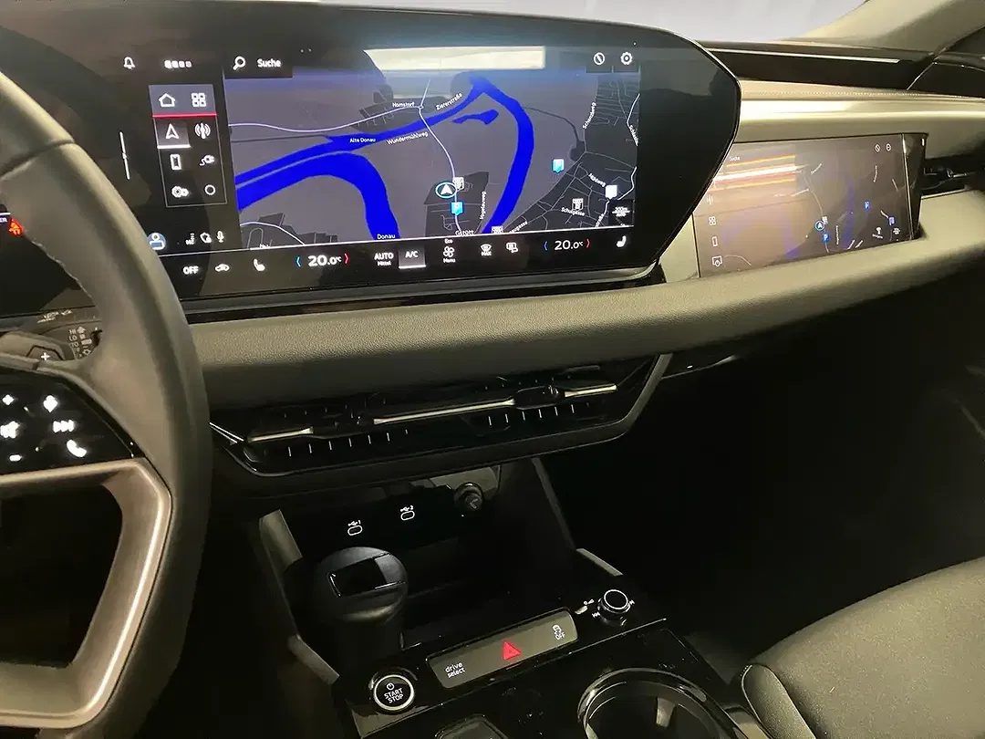 Audi A6 e-tron Avant - Thumbnail 11