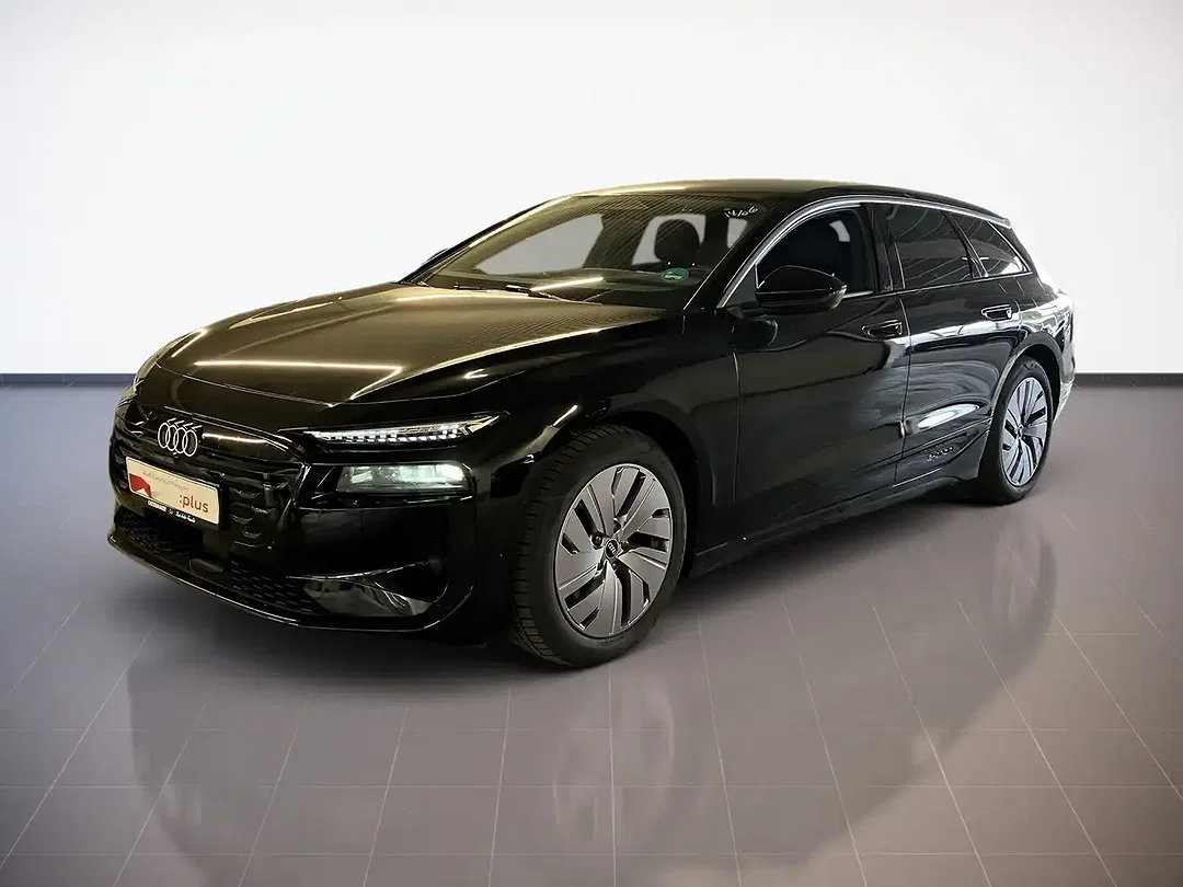 Audi A6 e-tron Avant - Afbeelding 1