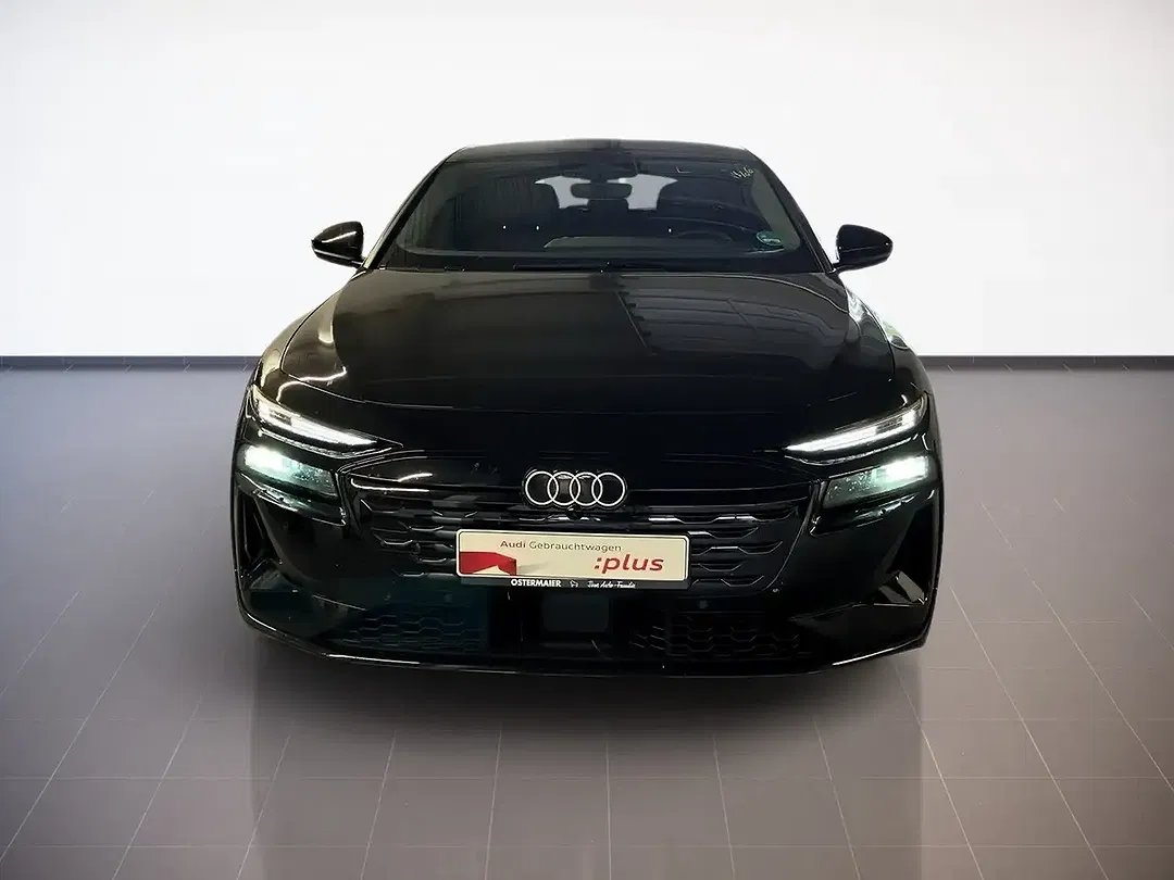 Audi A6 e-tron Avant - foto 2