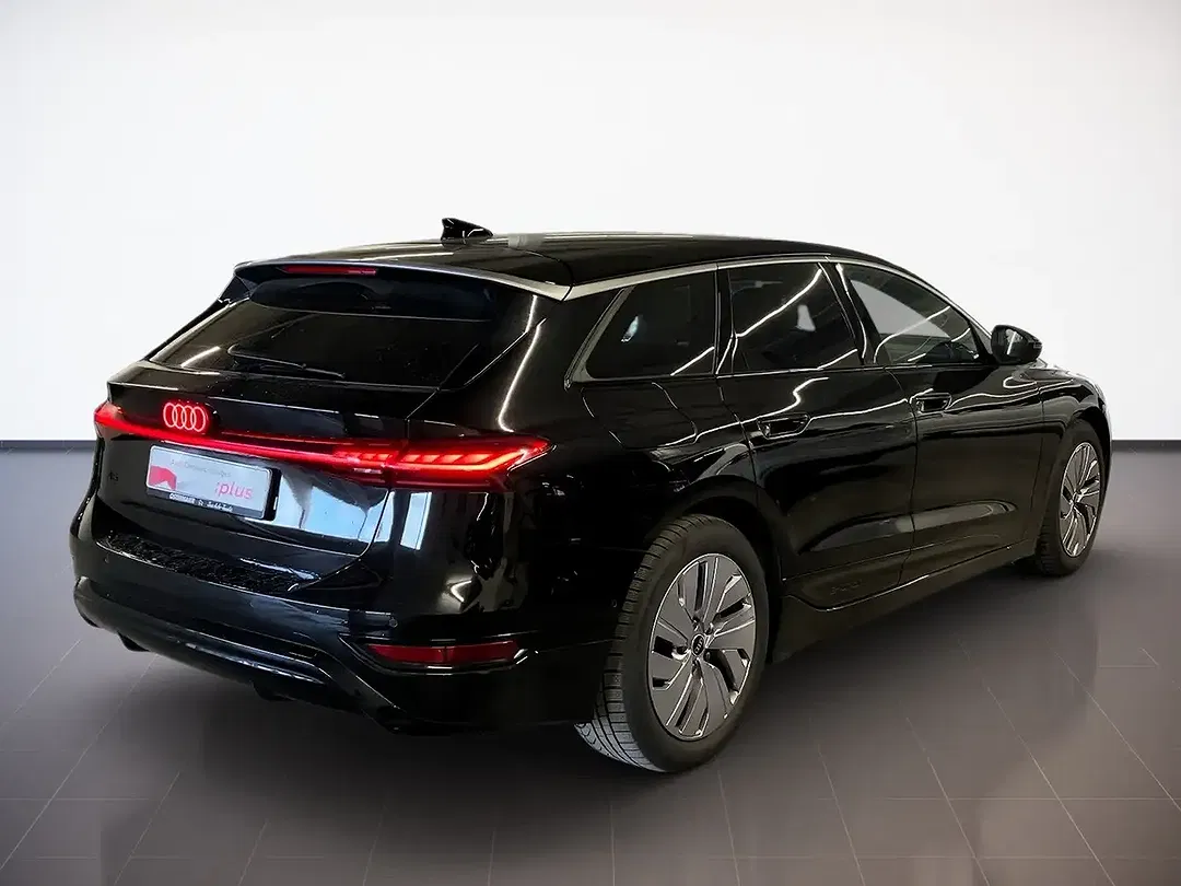 Audi A6 e-tron Avant - Thumbnail 3